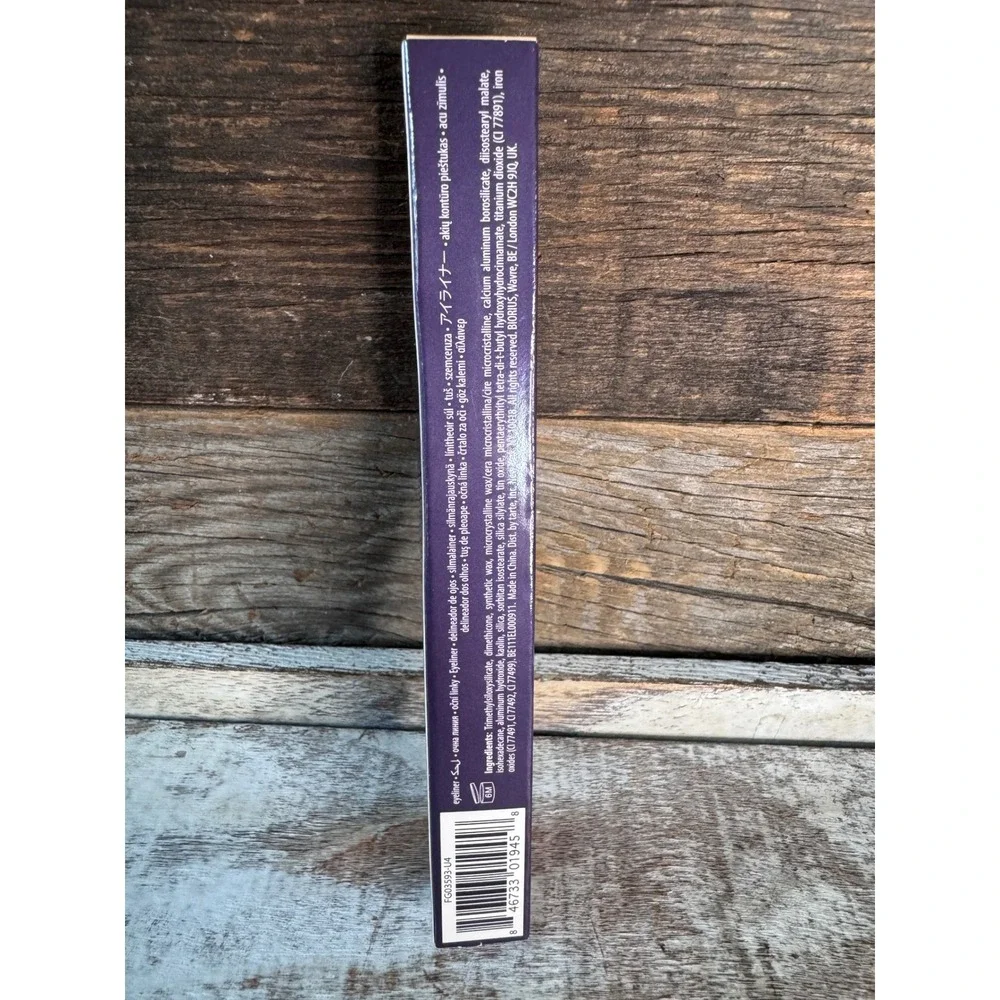 Tarte Fake Awake Instant Eye Brightener | Nude Highlight Liner | MSRP $24